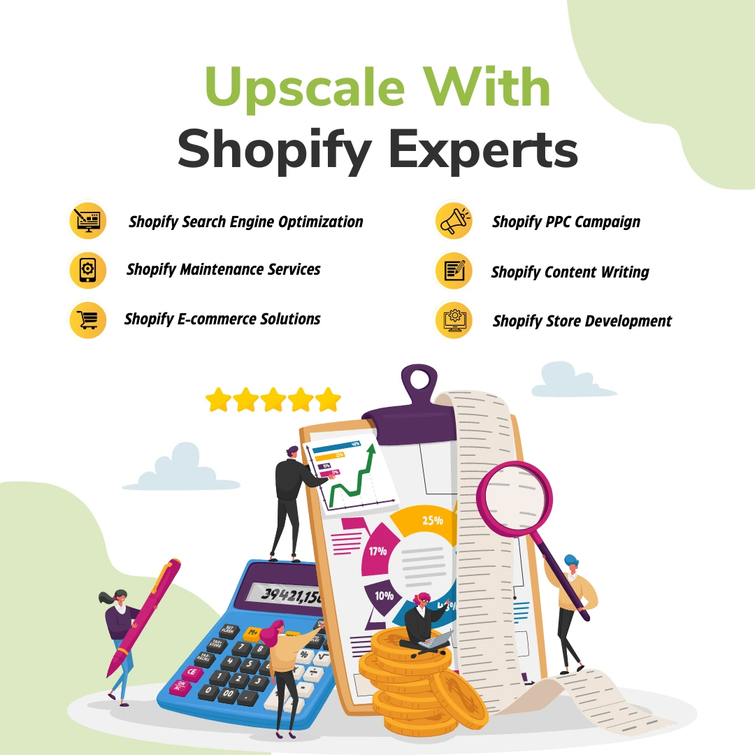 Hire a Shopify SEO Expert - Grow Your Store with Expert Help